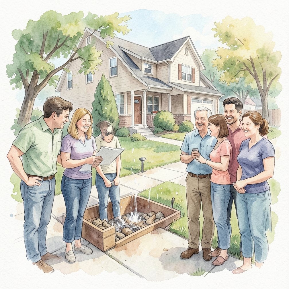 How to Handle Encapsulate Your Crawlspace Step by Step