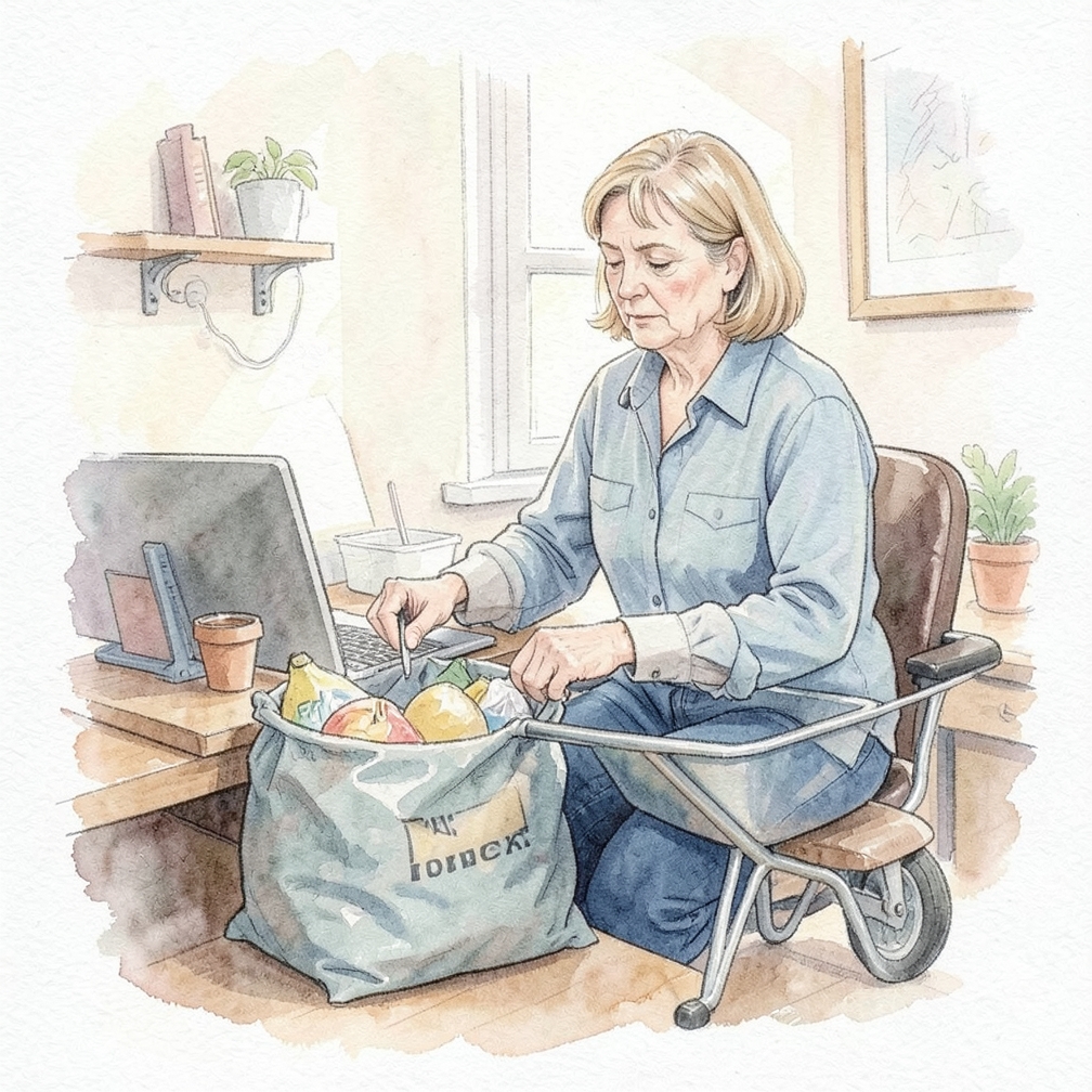 Clean debris from your crawlspace.