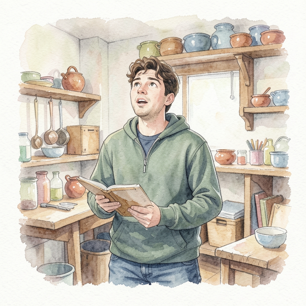 Listen to videos or audio recordings of people performing poetry (optional).