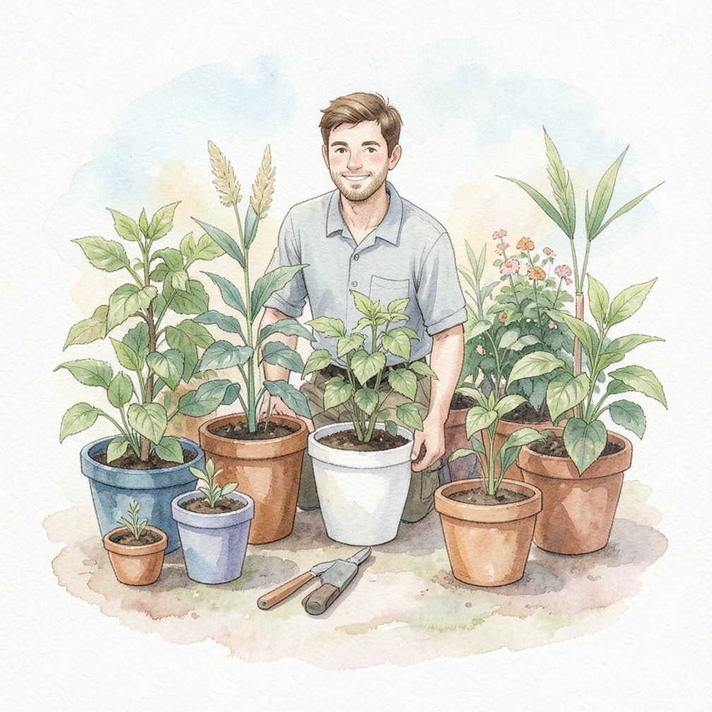Cultivate a volunteer base.
