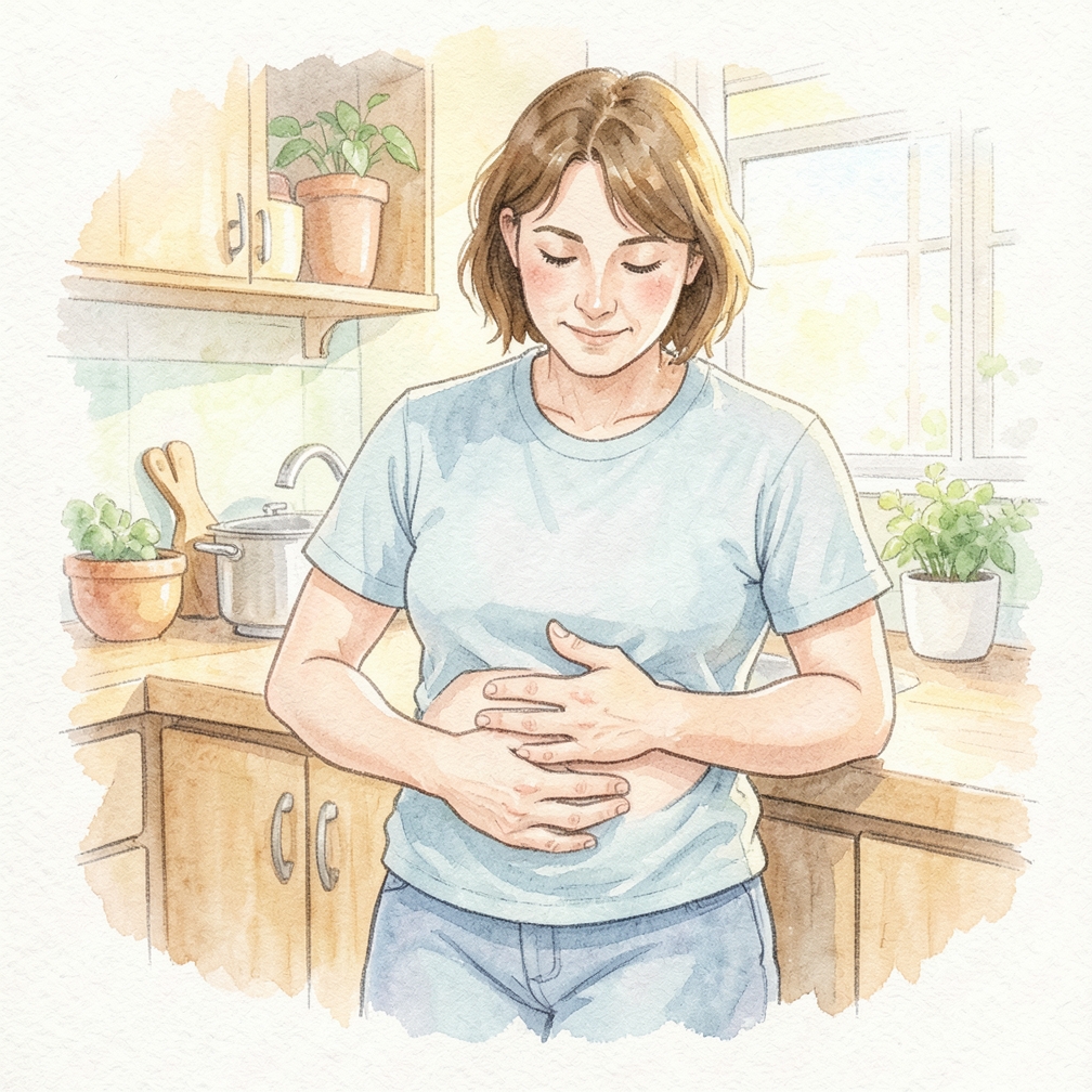 Understanding the Benefits of Abdominal Massage