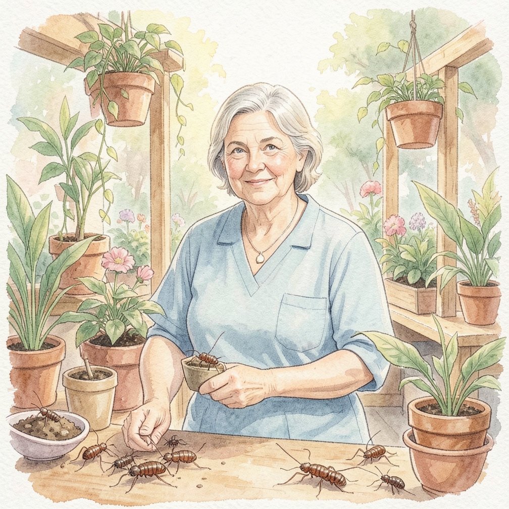 How to Handle Kill Termites Naturally Step by Step