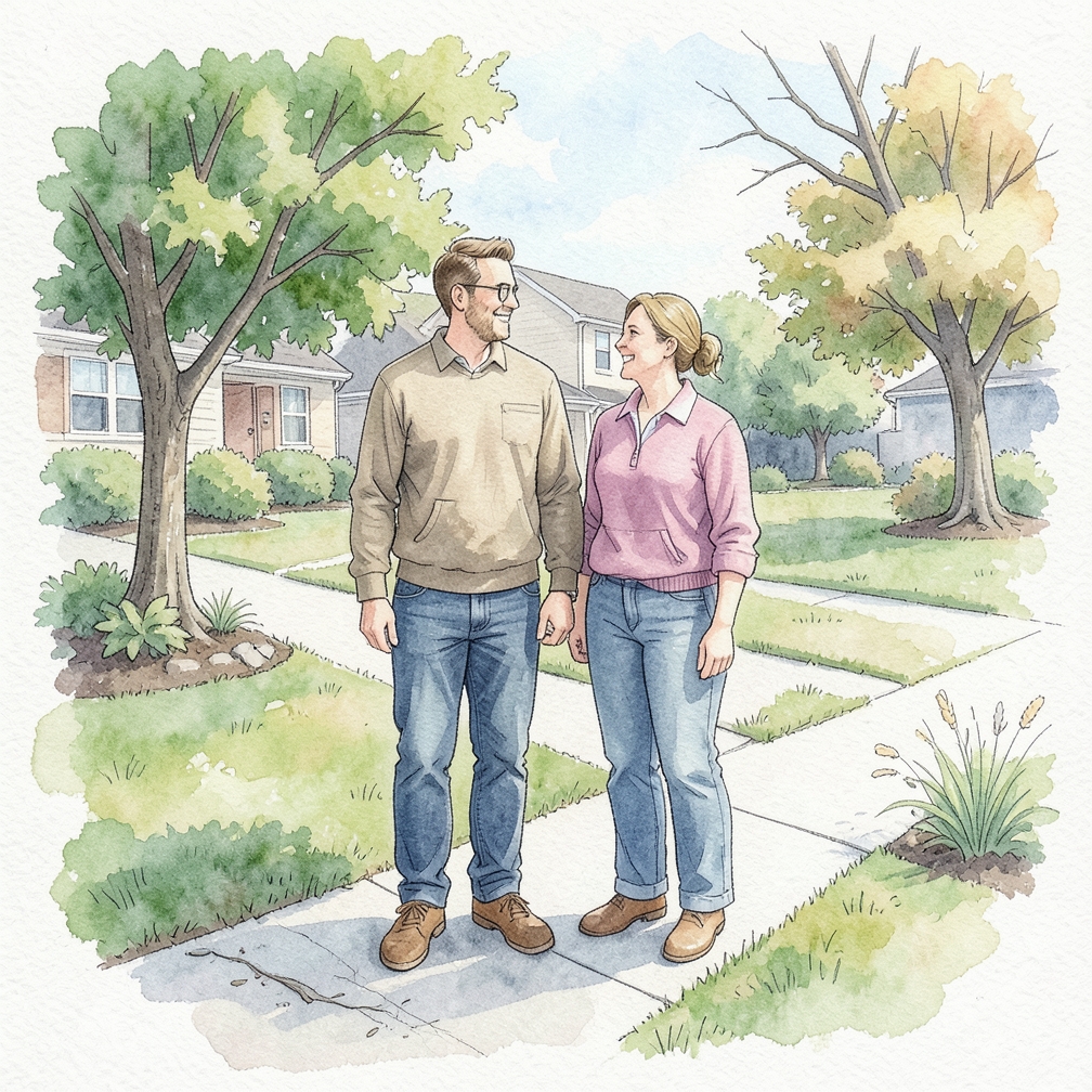 Maintain a Healthy Yard to Prevent Termite Infestations