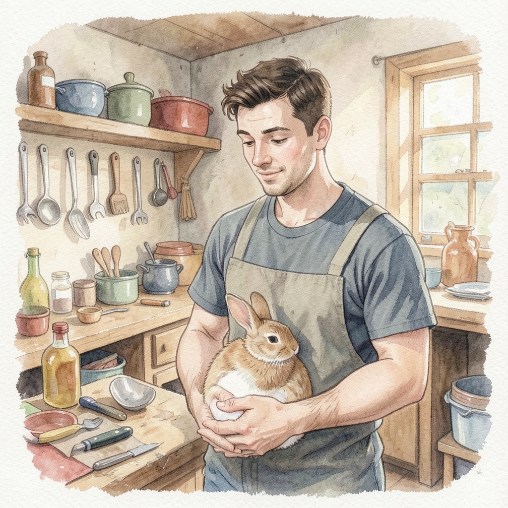 How to Handle Know if Your Rabbit is Pregnant Step by Step
