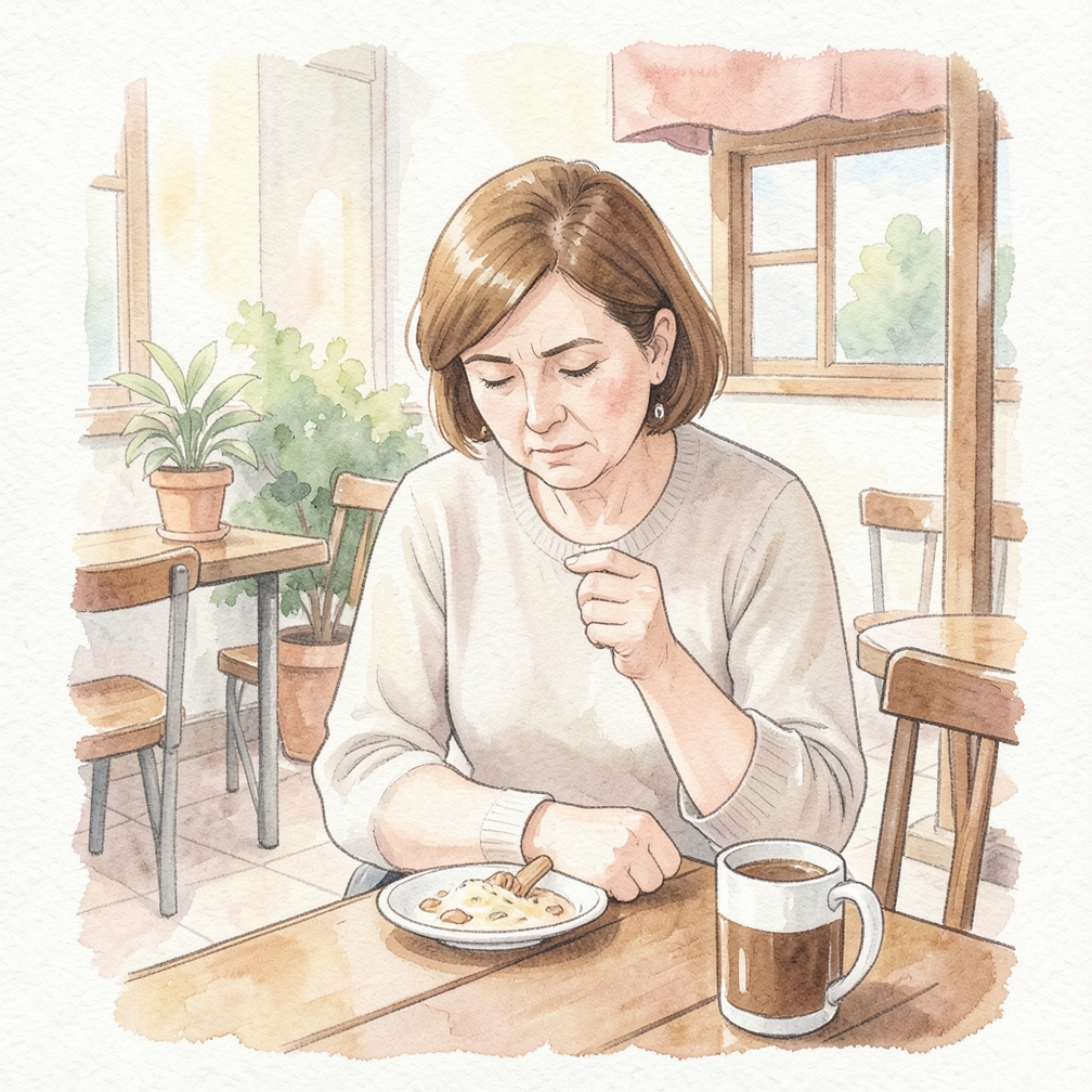 Look for other signs of constipation such as hiding, loss of appetite, vomiting, or lethargy.