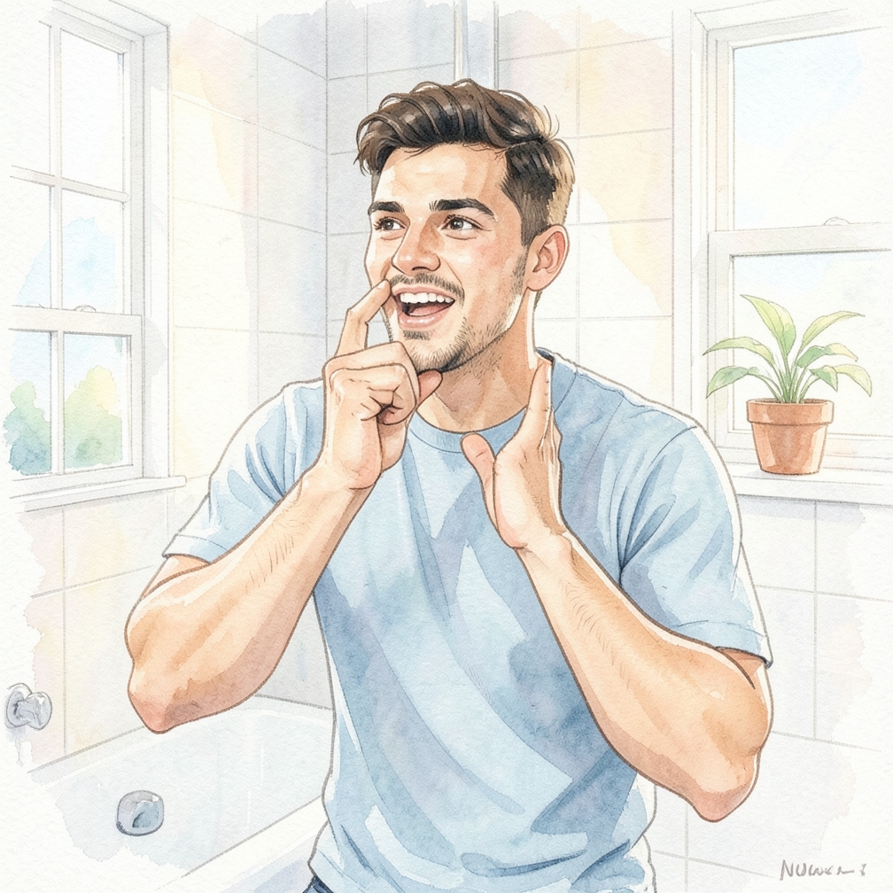 Practice vocal exercises regularly.