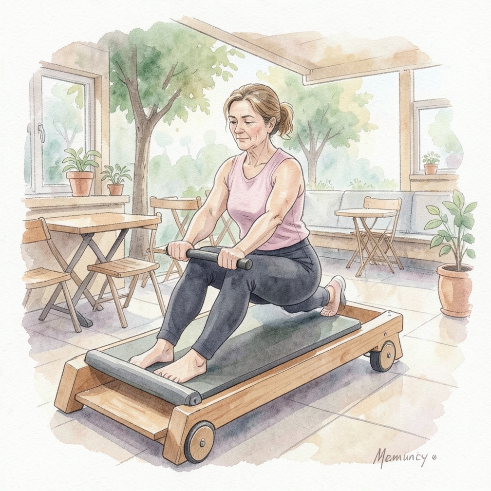 Understand the Basics of Pilates