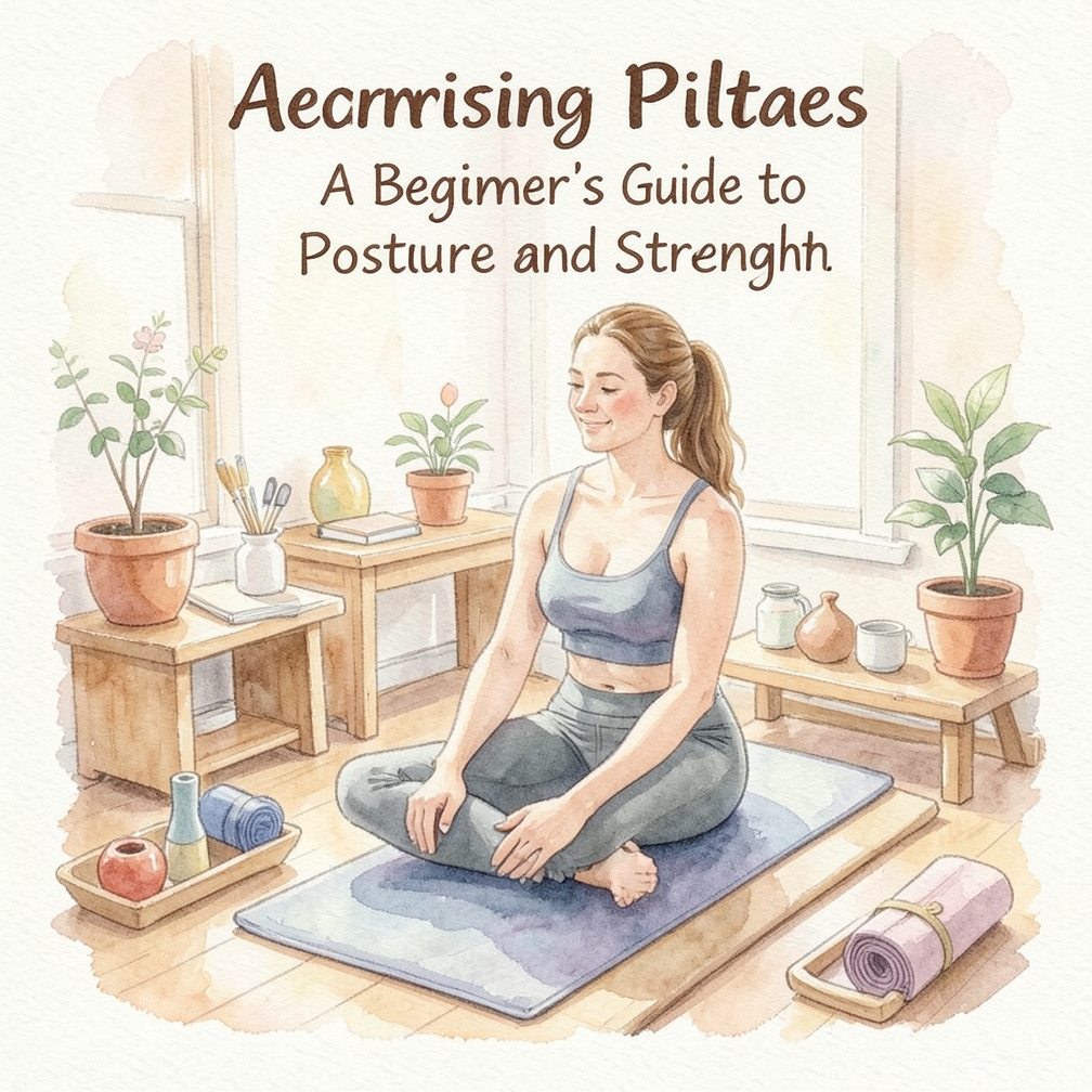 How to Handle Do Pilates Step by Step