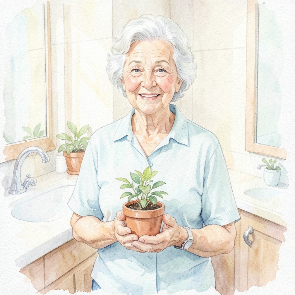 How to Handle Plant Clones Step by Step