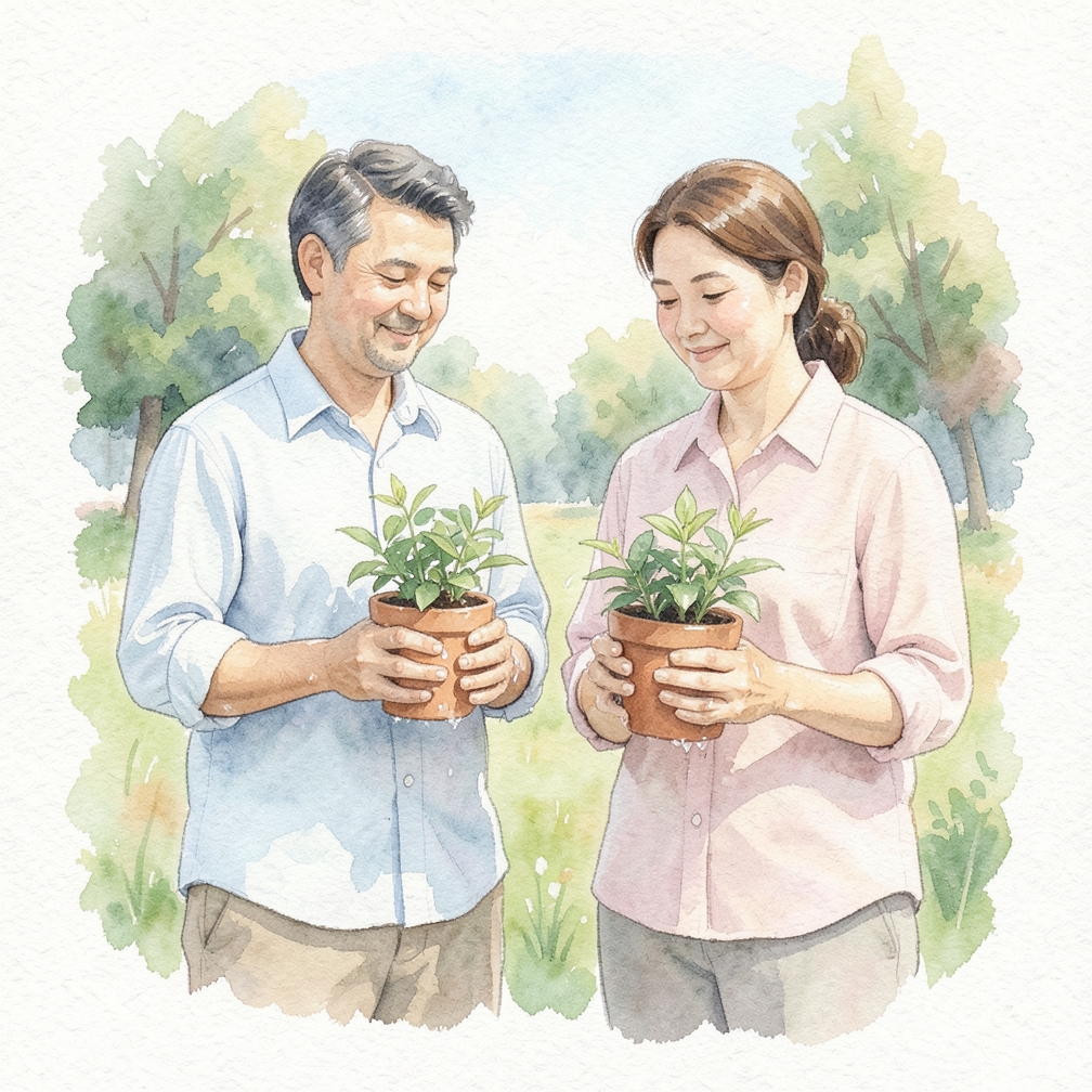 Provide little to no breeze for cloned plants.