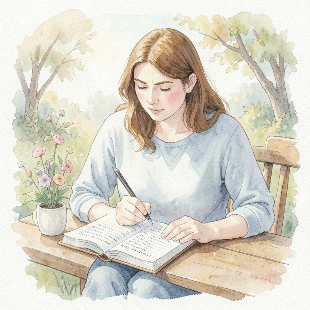 Use the 2-Column Method When Taking Notes