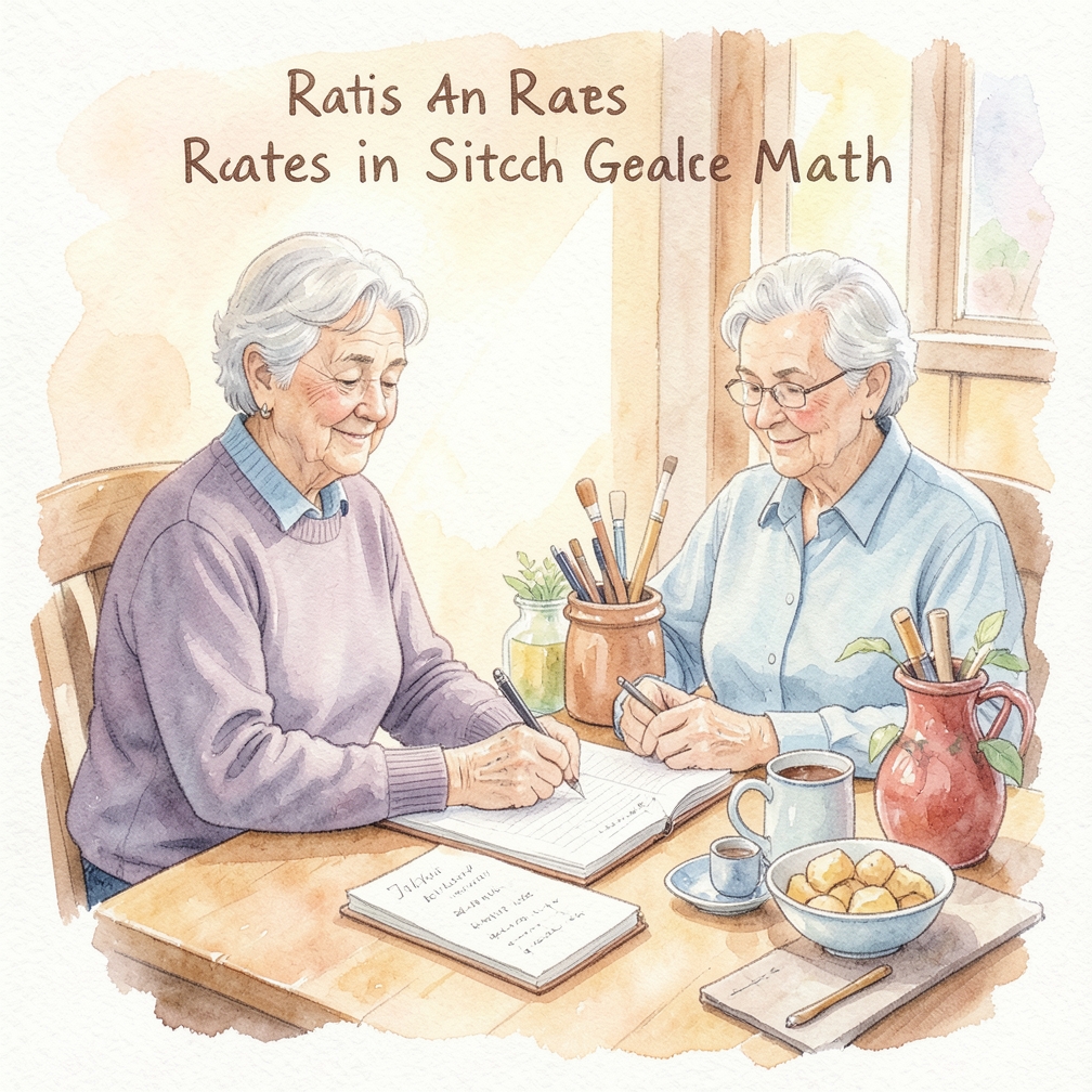 How to Handle Survive Sixth Grade Math Step by Step