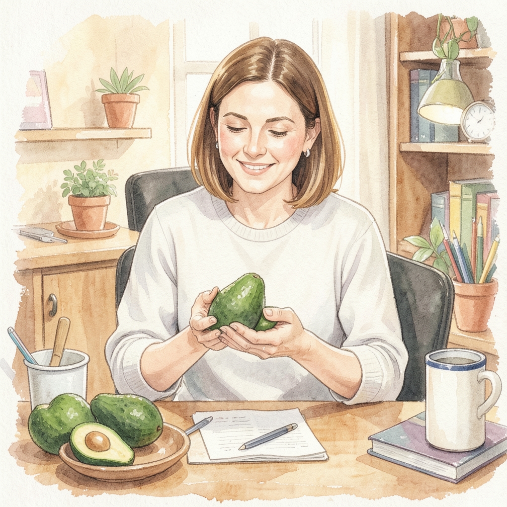 How to Handle Tell if an Avocado is Bad Step by Step